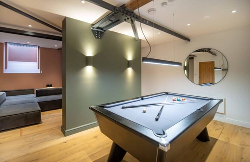 Manchester City Centre Apartment | The Depot by The Jacksonheim Boutique