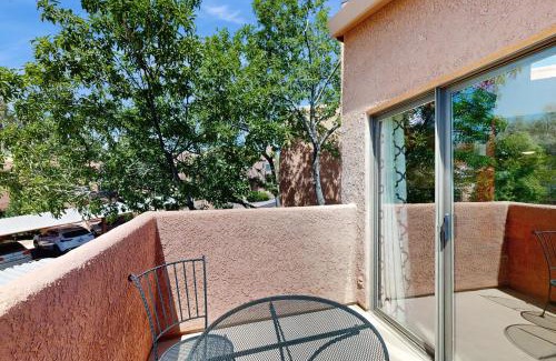 Tucson Apartment | The Desert Solace