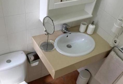 Serpentona Apartment | The Desmais