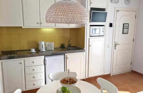 Serpentona Apartment | The Desmais