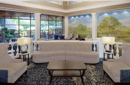 Malvern Hotel | The Desmond Hotel Malvern, a DoubleTree by Hilton
