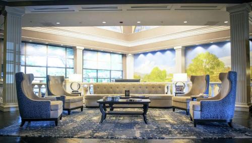 Malvern Hotel | The Desmond Hotel Malvern, a DoubleTree by Hilton
