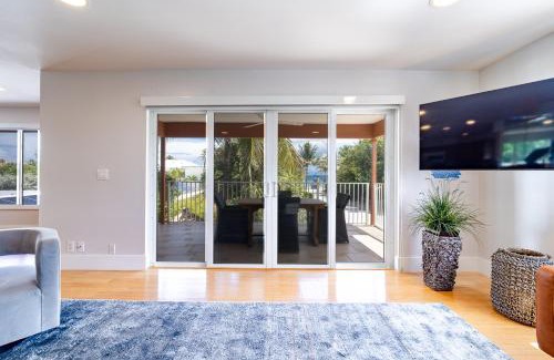 North Beach Apartment | The Desoto - Oceanview Inn