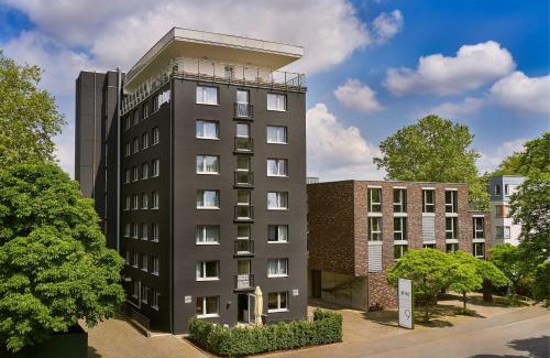 Muelheim Hotel | the Deutz, a Tribute Portfolio Hotel by Marriott