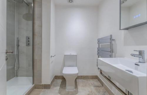 Bayswater Apartment | The Devonshire Residence