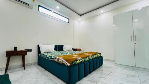 Noida House | The Dhaulidhar Farm