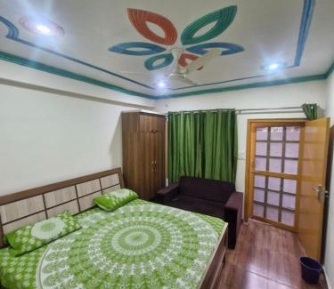 Majkhali House | The Dina Valley Homestay