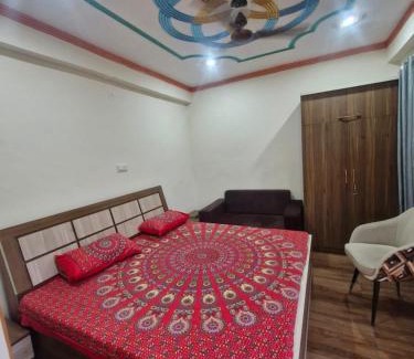 Majkhali House | The Dina Valley Homestay