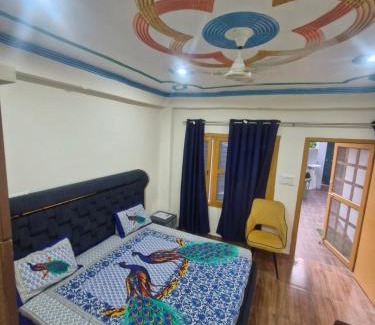 Majkhali House | The Dina Valley Homestay