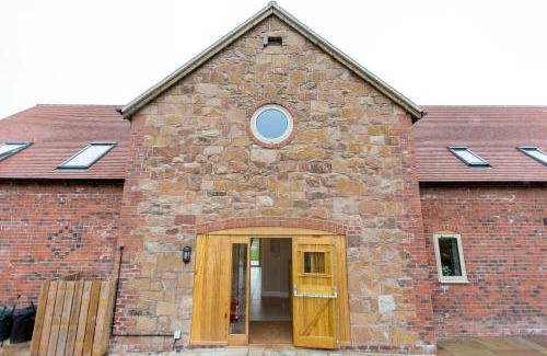 Chelmarsh House | The Dinney Holiday Cottages