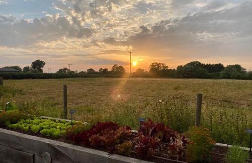 Hartwell Hotel | The Dinton Hermit