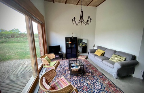 Gertwiller Apartment | The distillery - gîte in a winegrower's house with garden