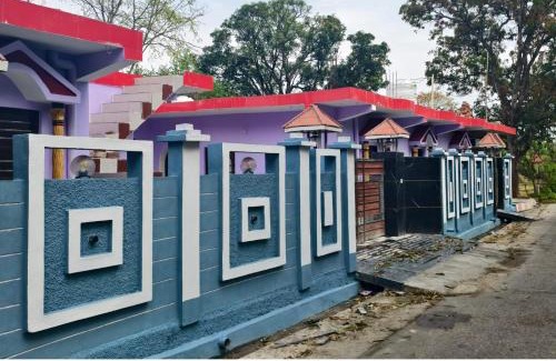 Dhaliara Apartment | The Divine Homestay