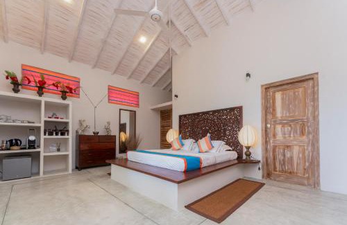 Unawatuna Villa | The Divine Villa