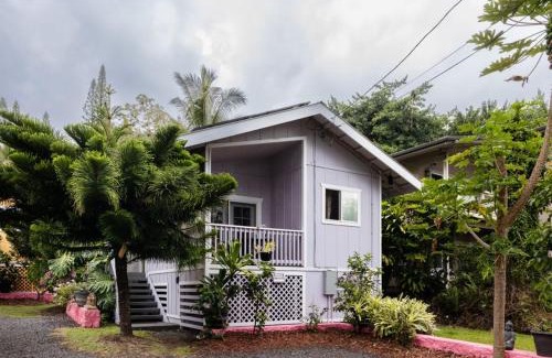 Kehena Beach Estates House | The Dolphin Cottage at Kehena Beach