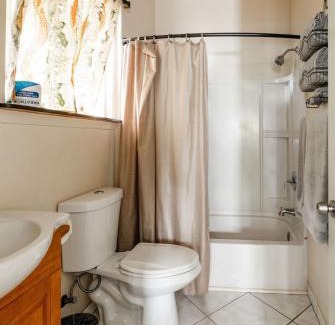 Kehena Beach Estates House | The Dolphin Cottage at Kehena Beach