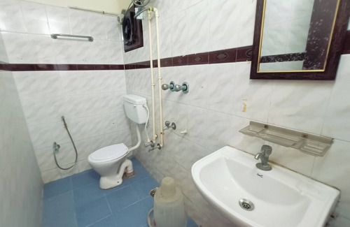 Chennai Hotel | The Dolphin Park Hotel