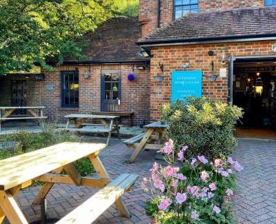 Lewes Hotel | The Dorset