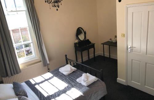 Lewes Hotel | The Dorset