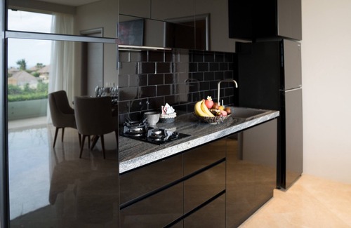 Munggu Apartment | The Double View Mansions Bali