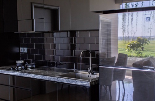 Munggu Apartment | The Double View Mansions Bali