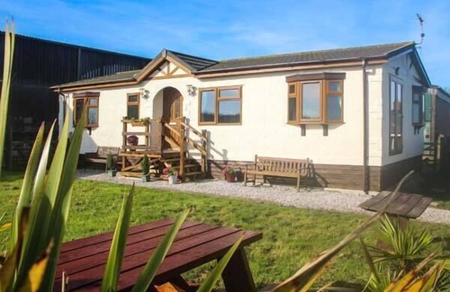 Hartland Cottage | The Dovecote