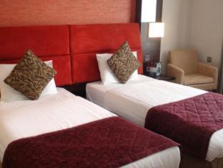 Castle Hotel | The Dragon Hotel