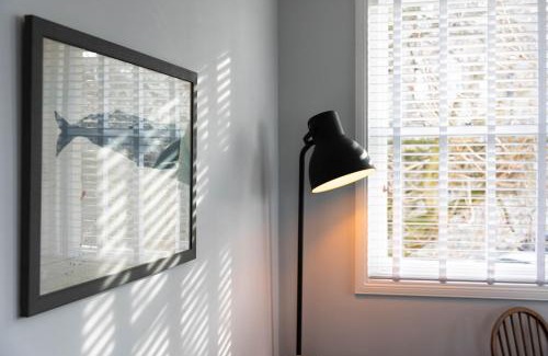 Berwick-upon-Tweed Apartment | The Drawing Office