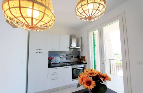 Marina di Pescoluse Apartment | The Dream Residence 241