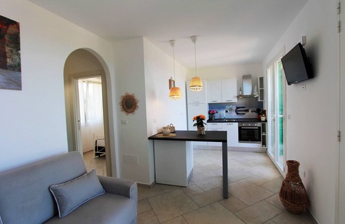 Marina di Pescoluse Apartment | The Dream Residence 241