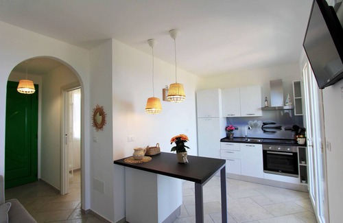 Marina di Pescoluse Apartment | The Dream Residence 241