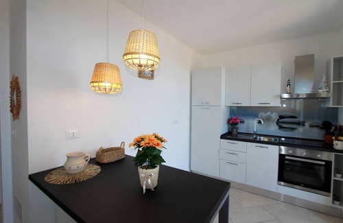 Marina di Pescoluse Apartment | The Dream Residence 241