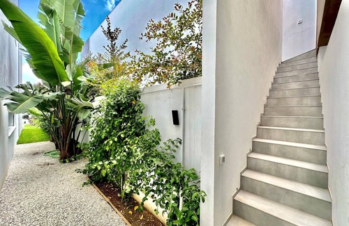 La Soukra Villa | The Dream Villa Soukra