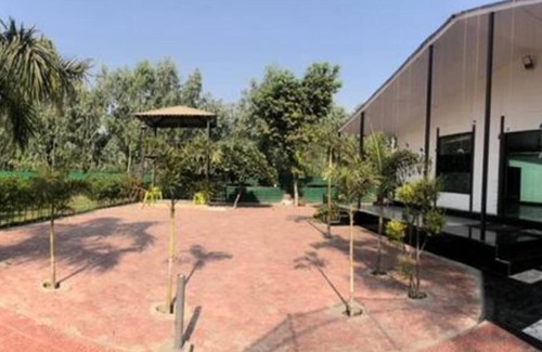 Noida Villa | The Dreamland Resort By GRB