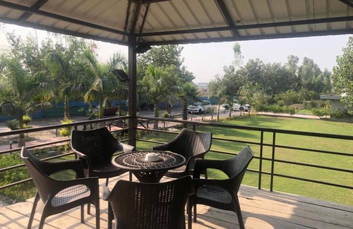 Noida Villa | The Dreamland Resort By GRB