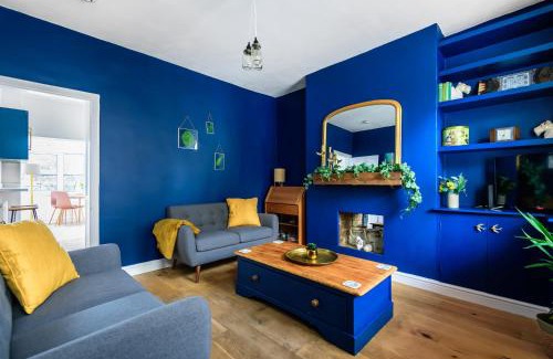 York House | The Drey - Modern cottage for four in York Centre