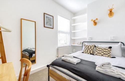 York House | The Drey - Modern cottage for four in York Centre