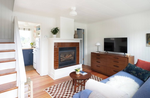 Gearhart Hotel | The Drifthaven at Gearhart