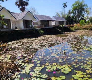 Trat Hotel | The Duck Cafe and Resort
