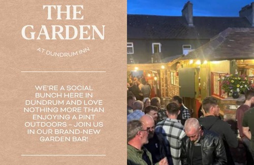 Newcastle Bed & Breakfast | The Dundrum Inn B&B