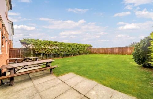 Beadnell House | The Dunes