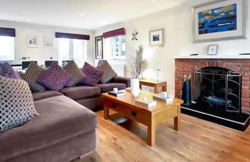 Beadnell House | The Dunes
