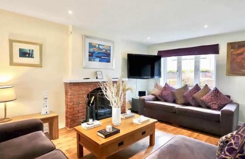Beadnell House | The Dunes