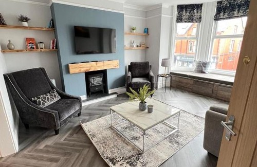 Lytham St. Anne's Apartment | The Dunes, Lytham St Annes