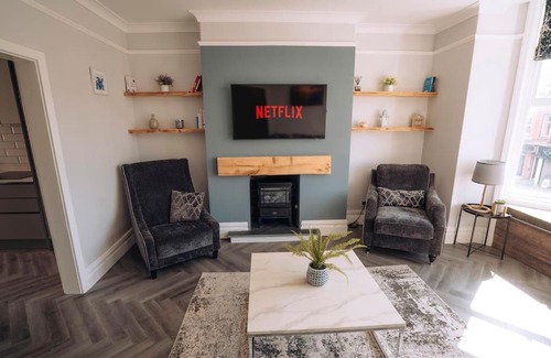Lytham St. Anne's Apartment | The Dunes, Lytham St Annes