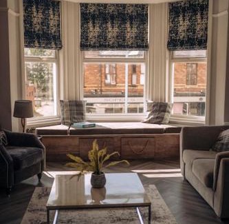 Lytham St. Anne's Apartment | The Dunes, Lytham St Annes