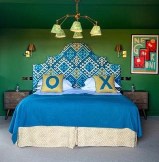 Crayke Hotel | The Durham Ox