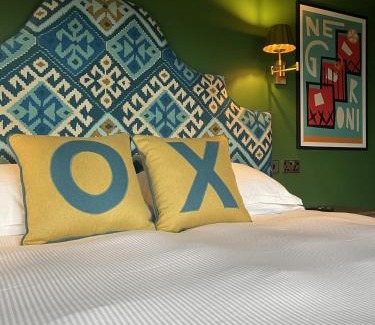Crayke Hotel | The Durham Ox