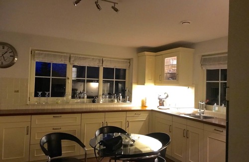 Zeewolde Villa | The Dutch Green View Villa - BOOK NOW - 2 free bikes during Summer