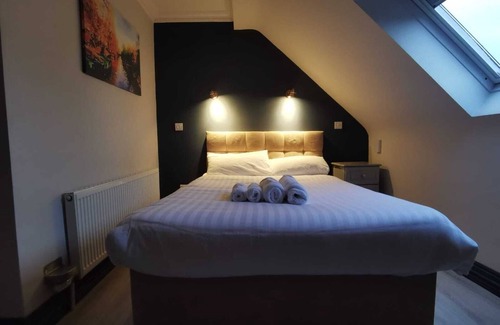Mallow Bed & Breakfast | The Dutch Tulip Hotel